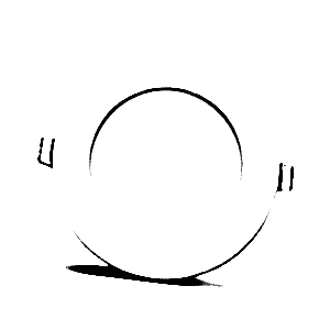 6w Sıva Altı Yuvarlak Slim Led Panel