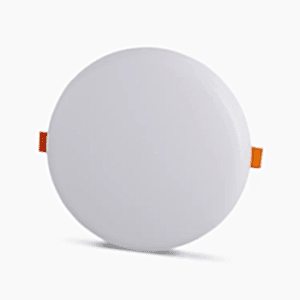 24w Sıvaaltı Yuvarlak Ayarlanabilir Yüksek Lümen Led Pane