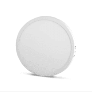 24w Sıvaüstü Yuvarlak Led Panel